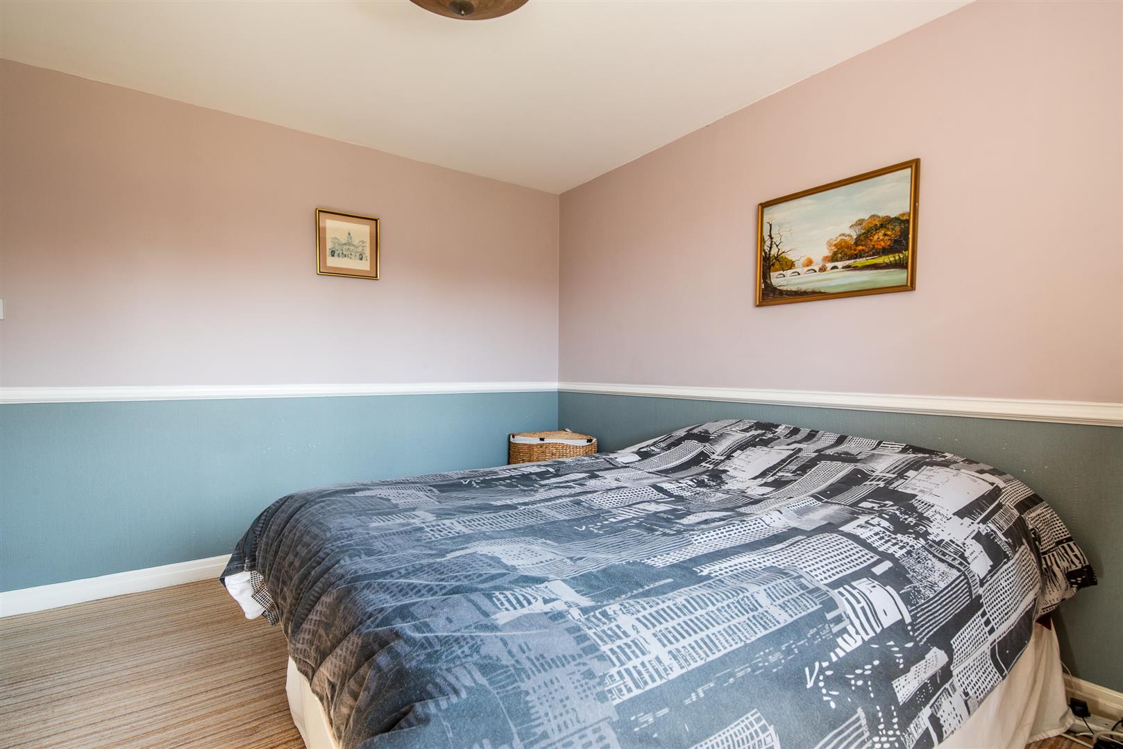 Balcarres Close, Leyland